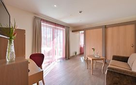Hotel Villa Ludwig und Chalet